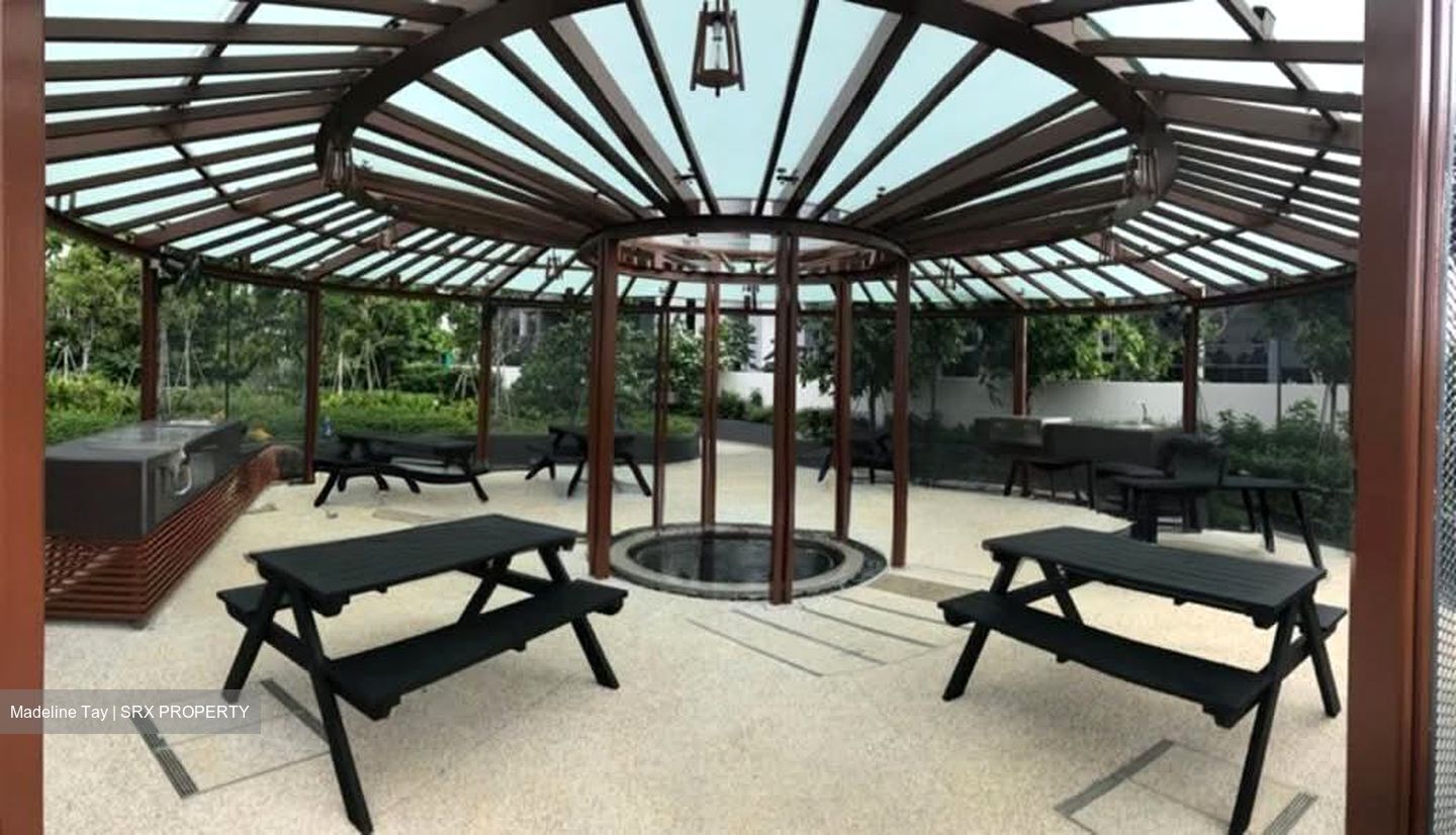Parc Riviera (D5), Condominium #557824291